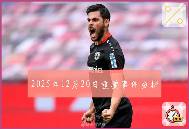 2025年12月20日重要事件分析